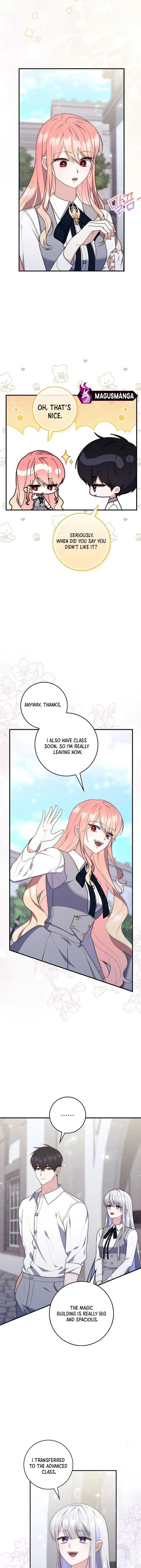 Read A Fortune Telling Princess Manga Online