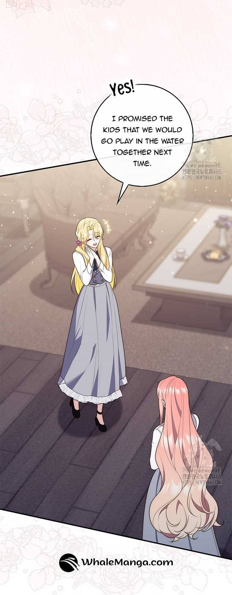 Read A Fortune Telling Princess Manga Online