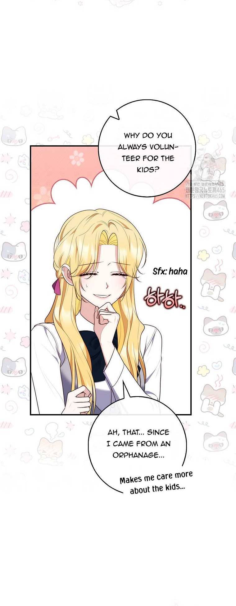 Read A Fortune Telling Princess Manga Online