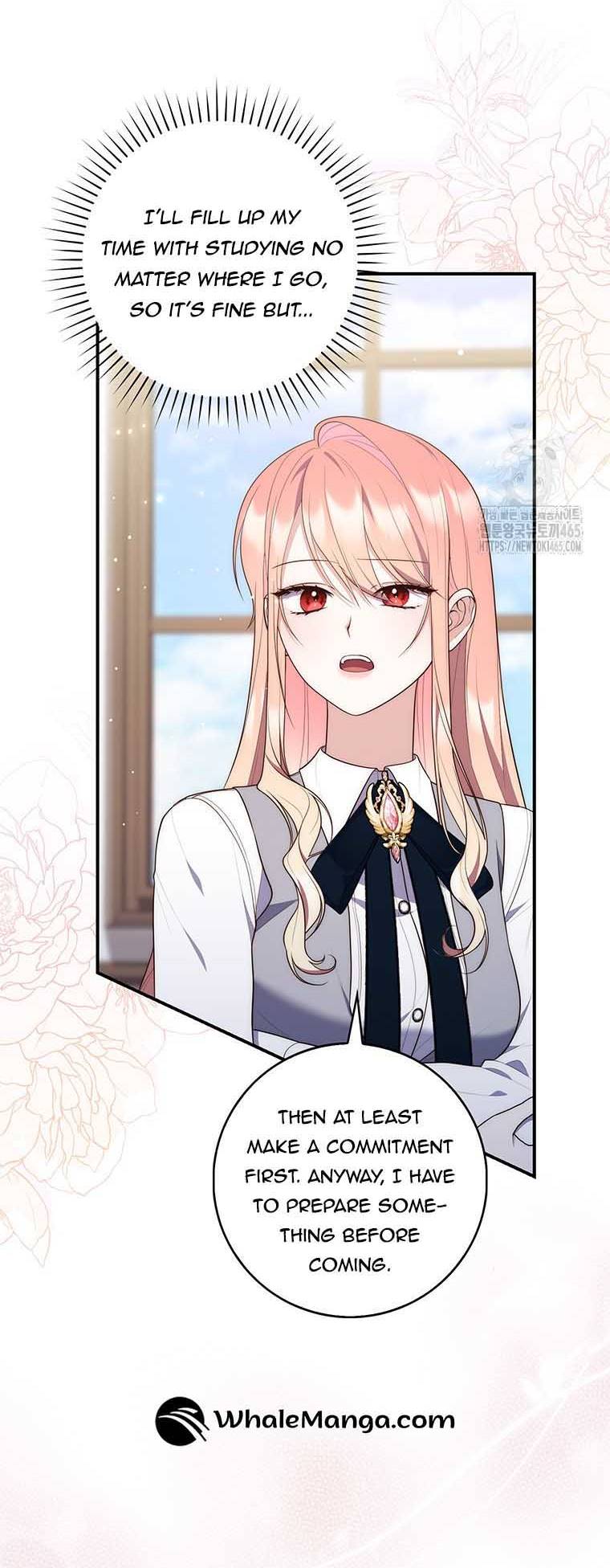 Read A Fortune Telling Princess Manga Online