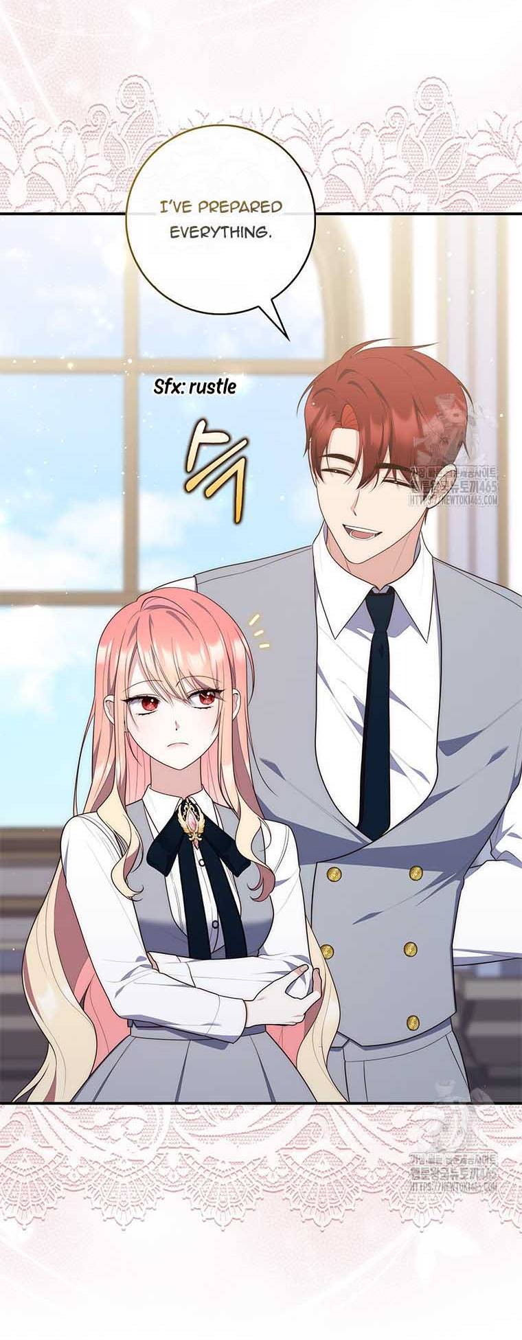 Read A Fortune Telling Princess Manga Online
