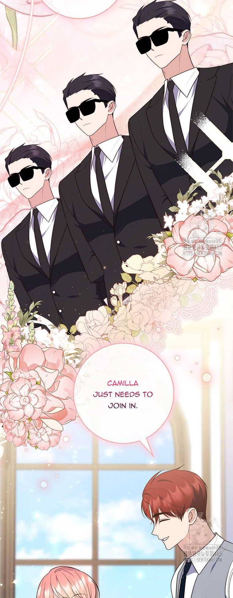 Read A Fortune Telling Princess Manga Online