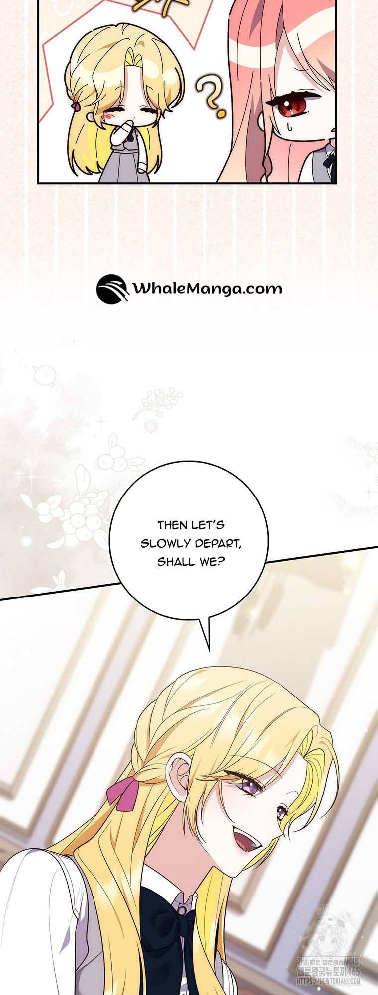 Read A Fortune Telling Princess Manga Online