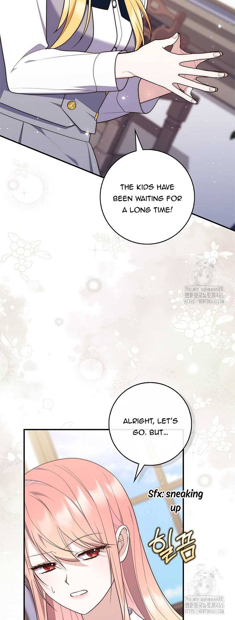 Read A Fortune Telling Princess Manga Online