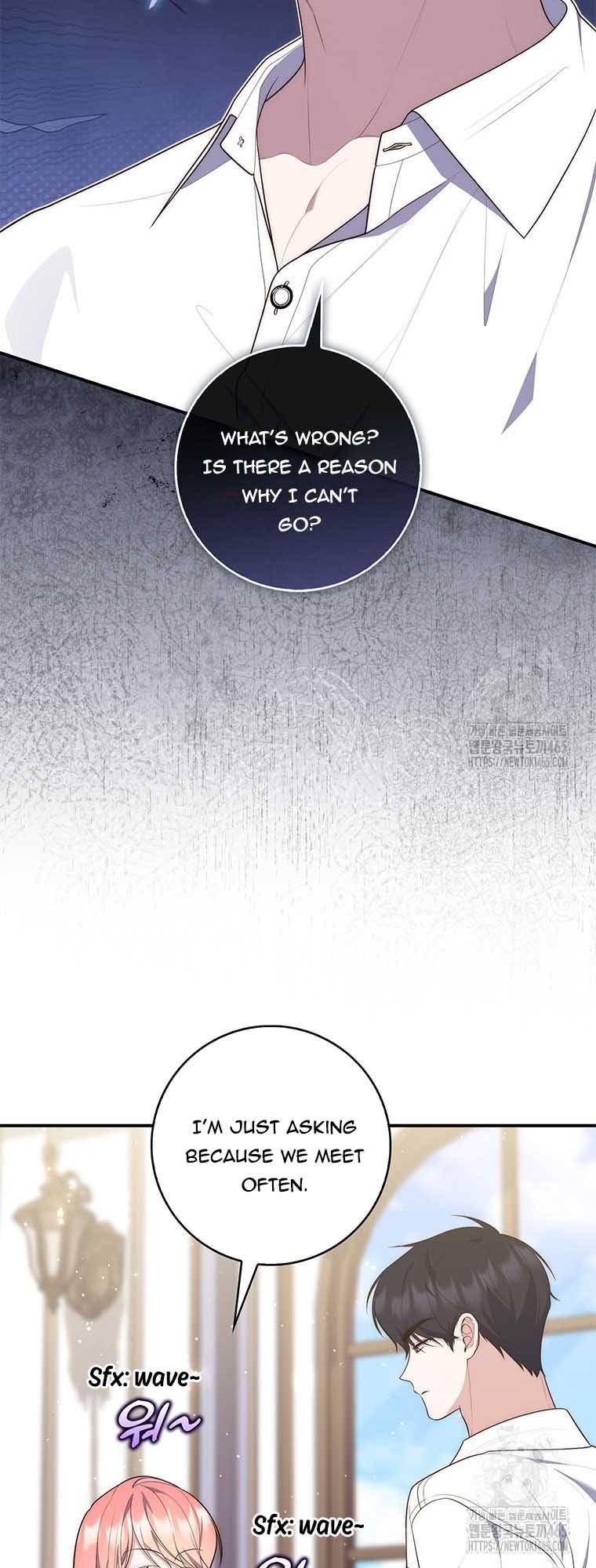 Read A Fortune Telling Princess Manga Online