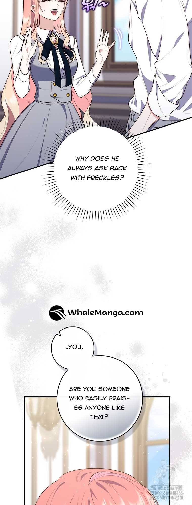 Read A Fortune Telling Princess Manga Online