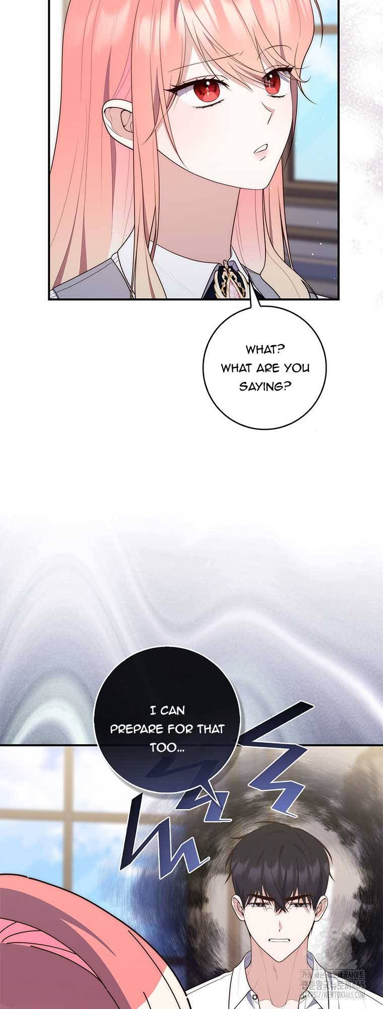Read A Fortune Telling Princess Manga Online
