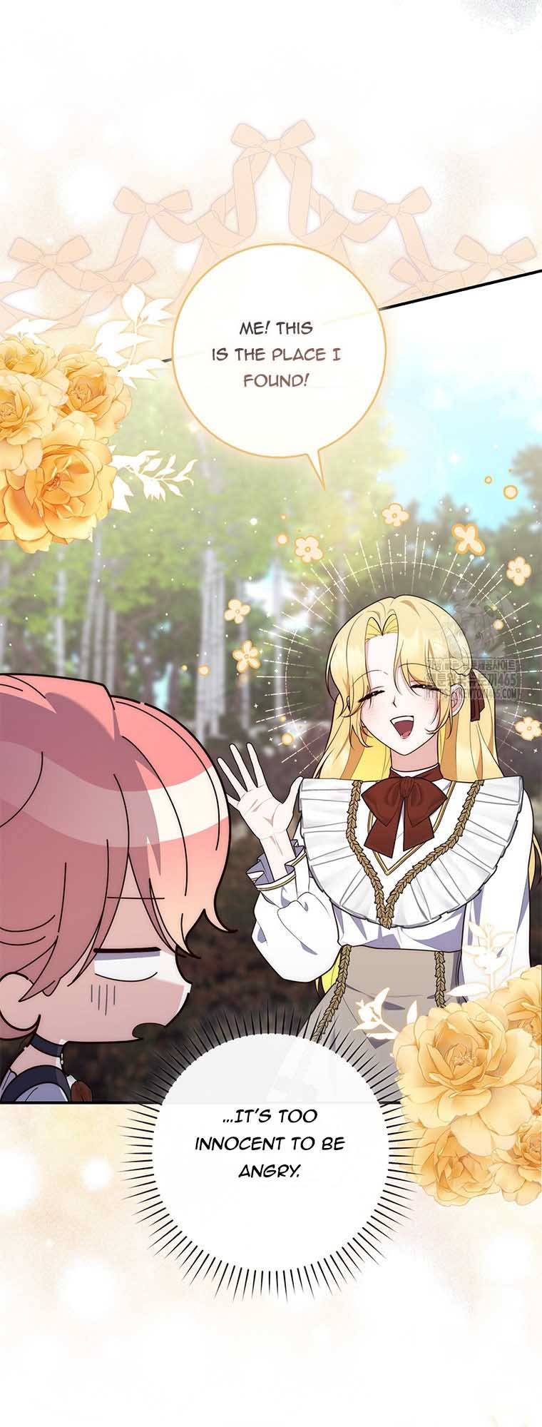 Read A Fortune Telling Princess Manga Online