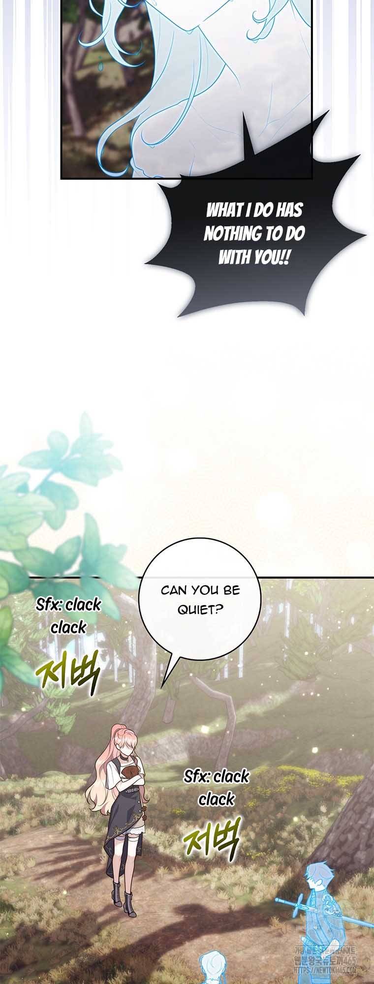 Read A Fortune Telling Princess Manga Online