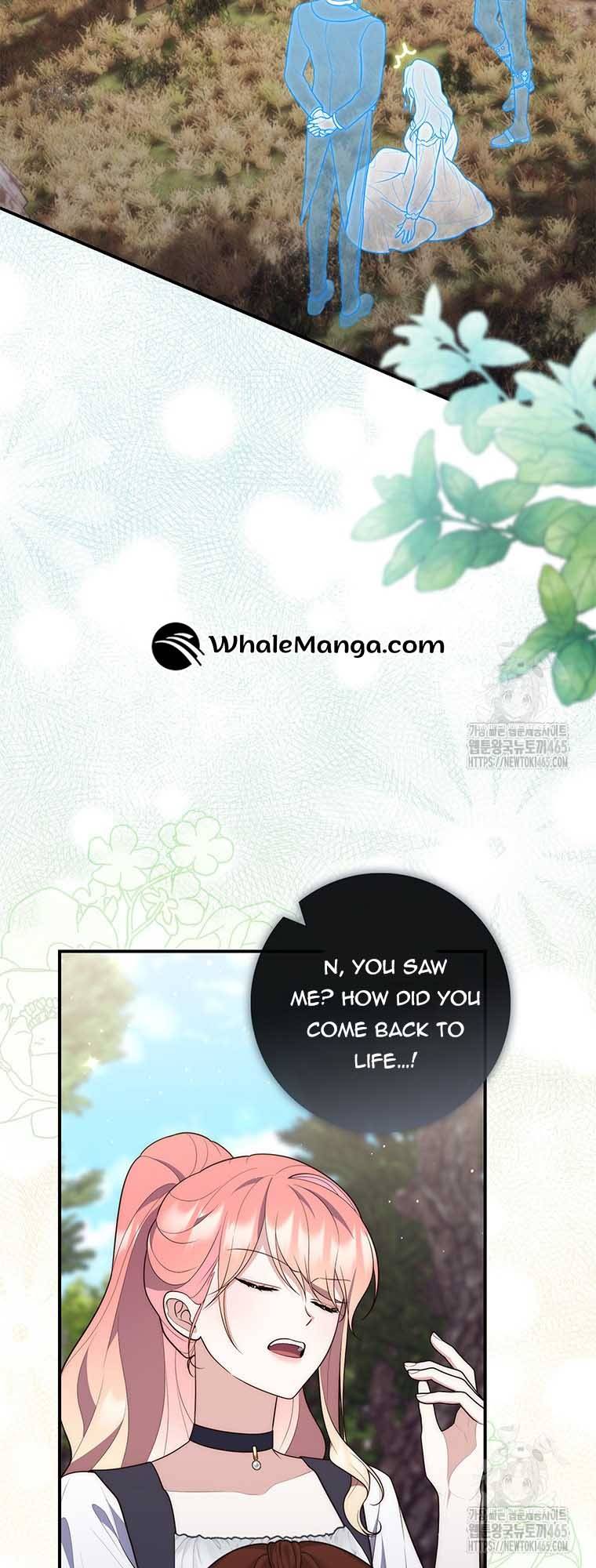 Read A Fortune Telling Princess Manga Online