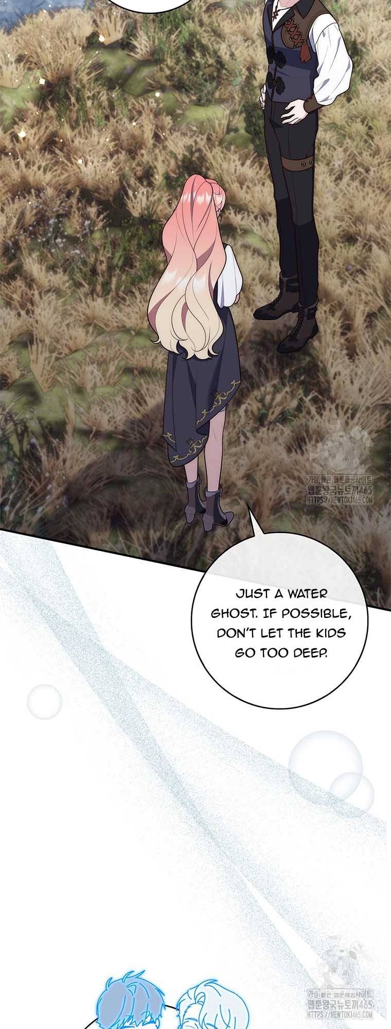 Read A Fortune Telling Princess Manga Online