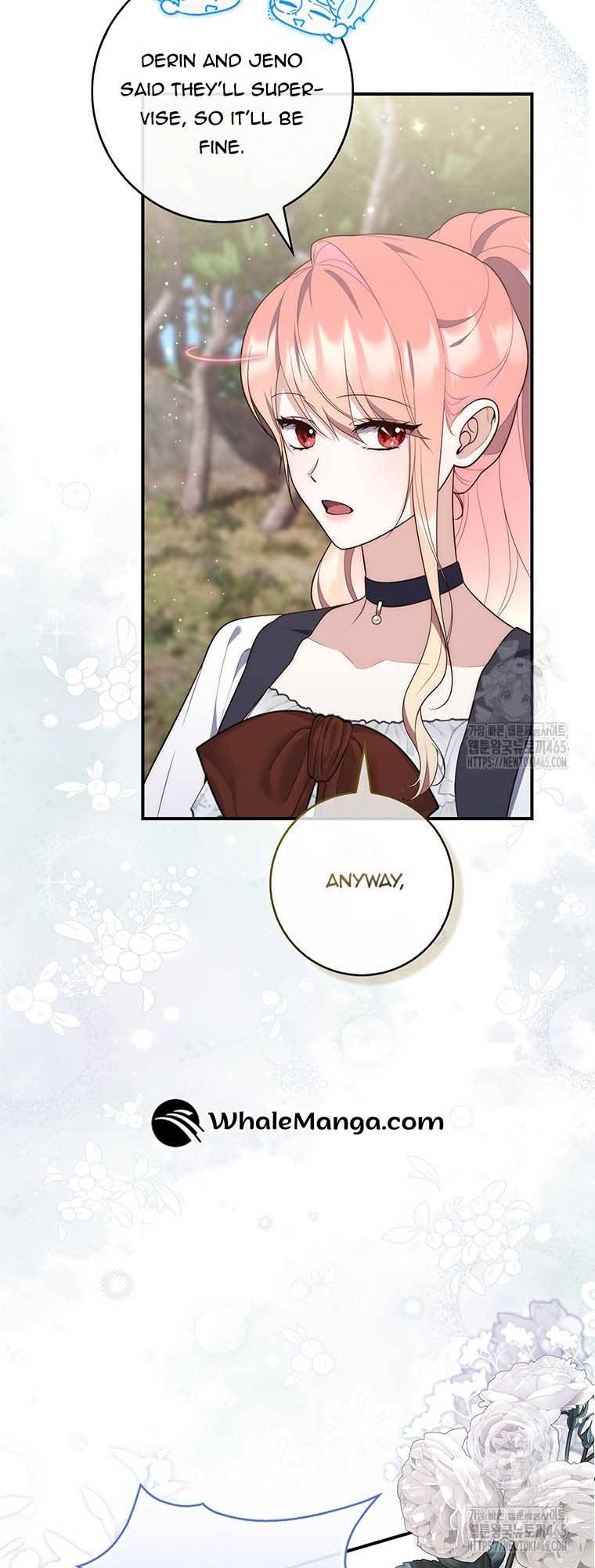Read A Fortune Telling Princess Manga Online