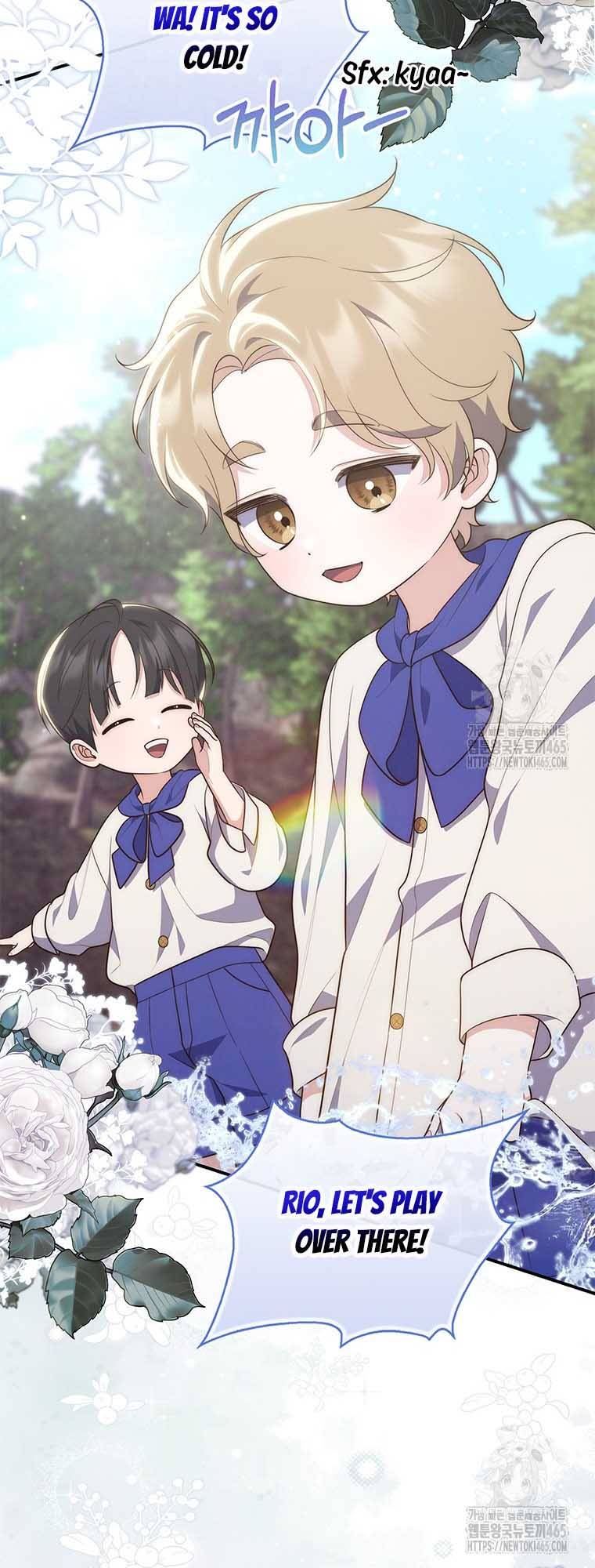 Read A Fortune Telling Princess Manga Online