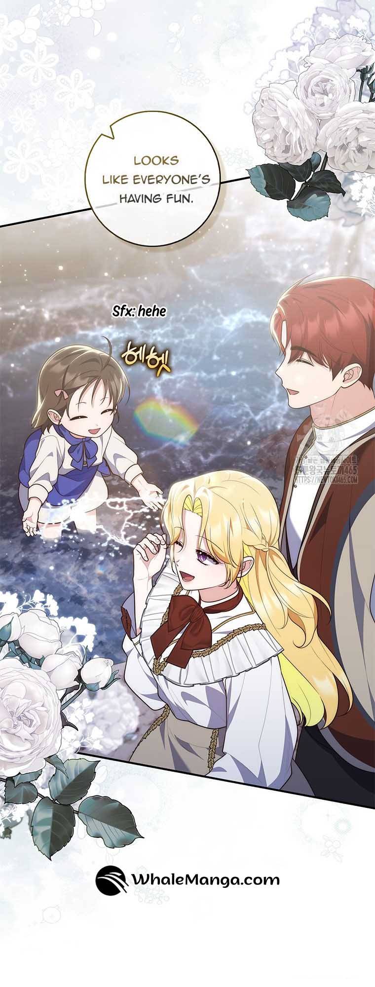 Read A Fortune Telling Princess Manga Online
