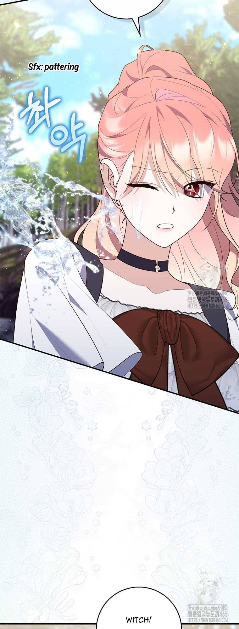 Read A Fortune Telling Princess Manga Online