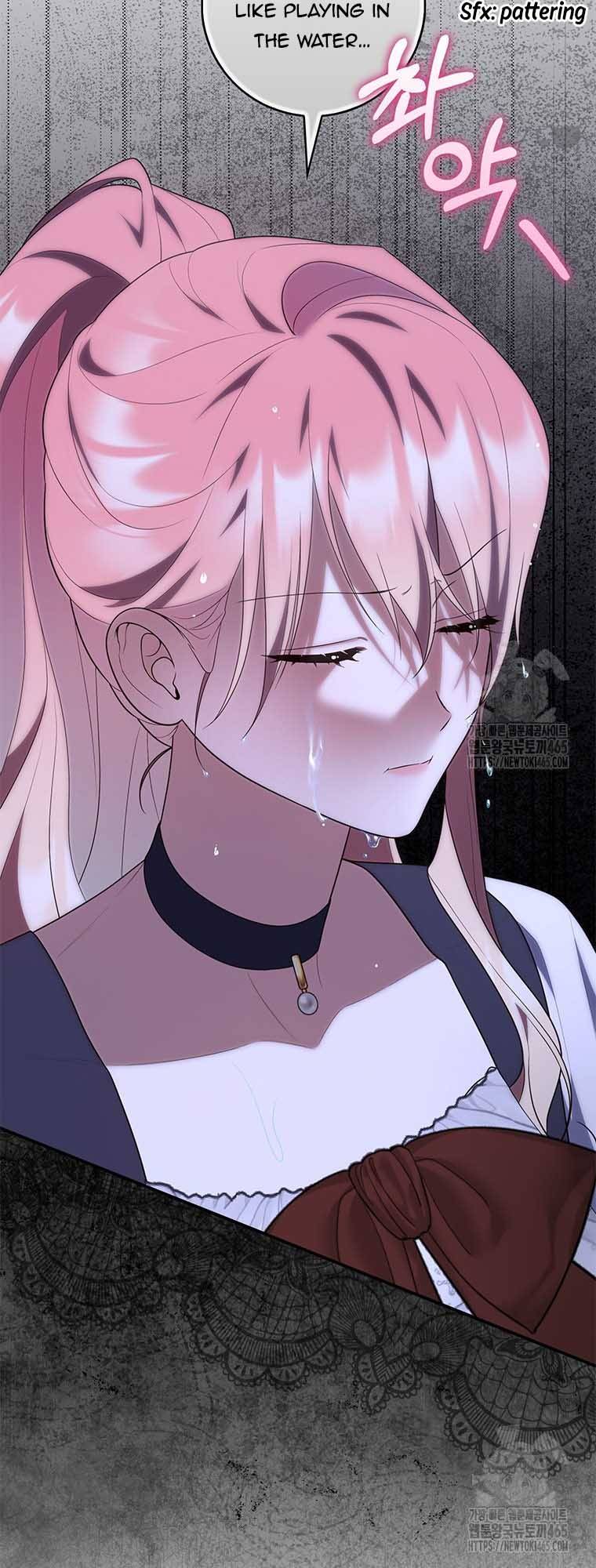 Read A Fortune Telling Princess Manga Online