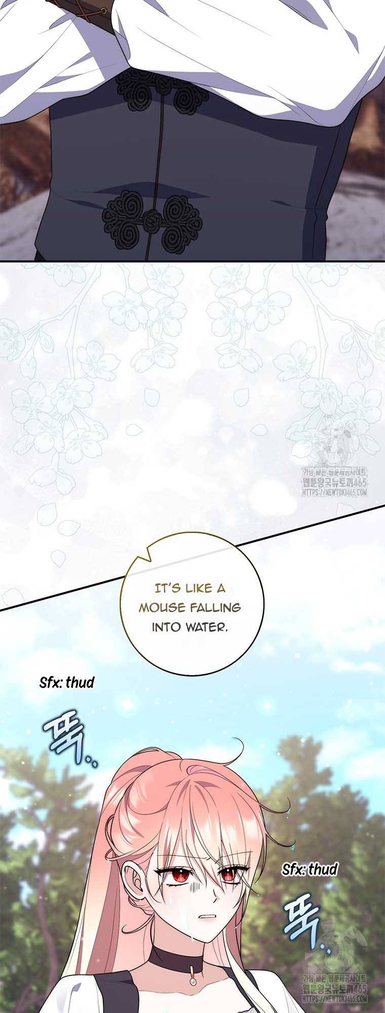 Read A Fortune Telling Princess Manga Online