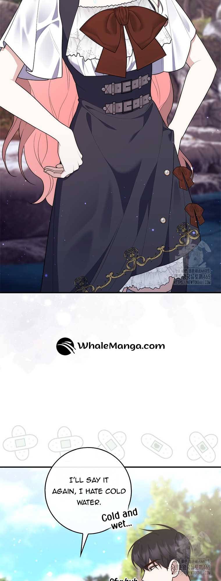 Read A Fortune Telling Princess Manga Online