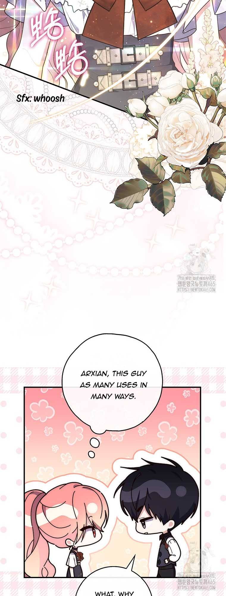 Read A Fortune Telling Princess Manga Online