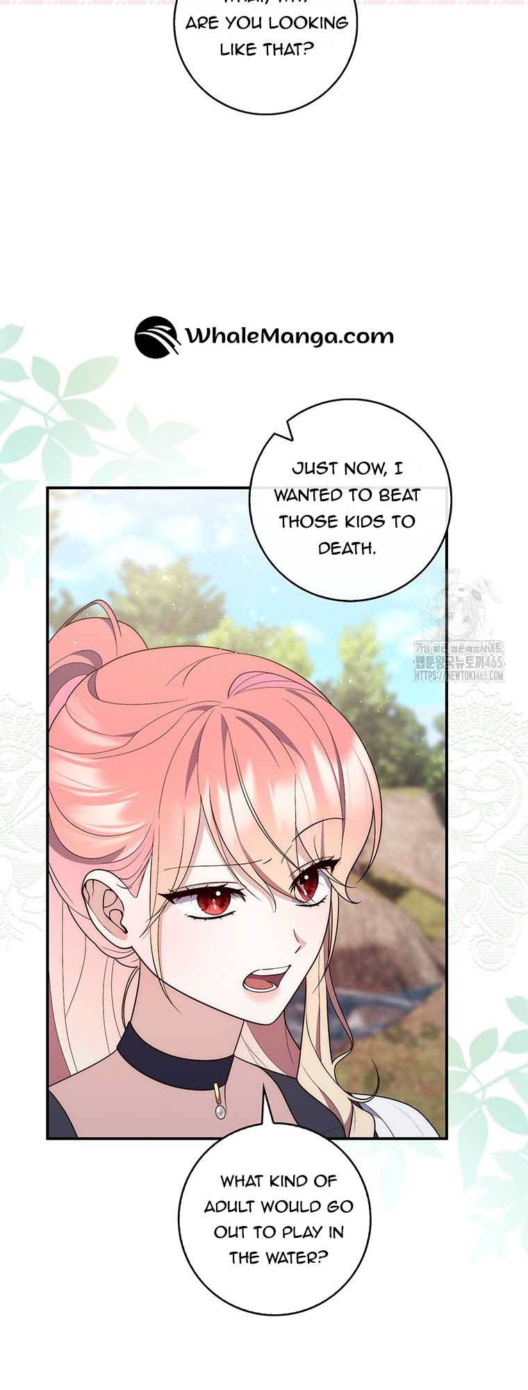 Read A Fortune Telling Princess Manga Online