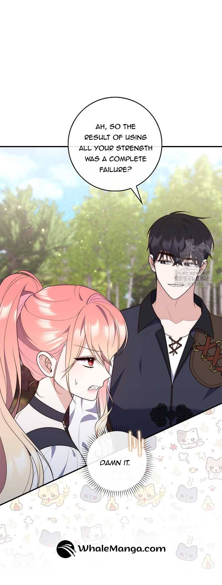Read A Fortune Telling Princess Manga Online