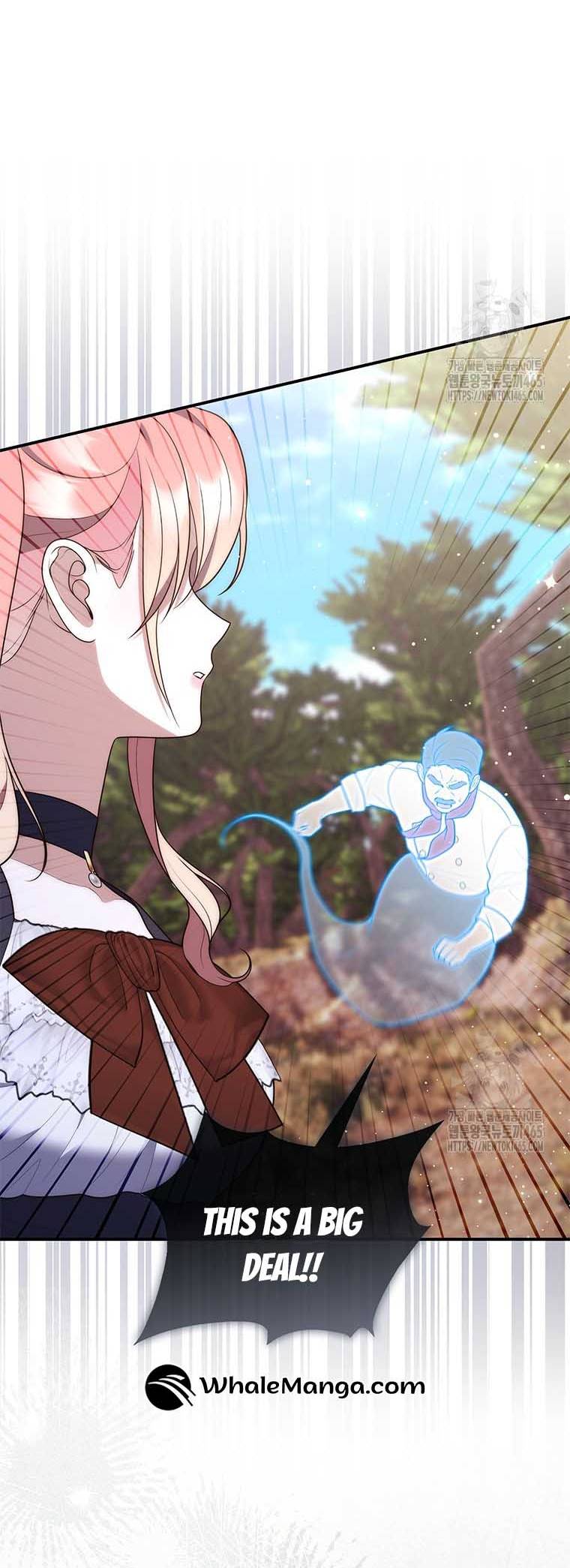 Read A Fortune Telling Princess Manga Online