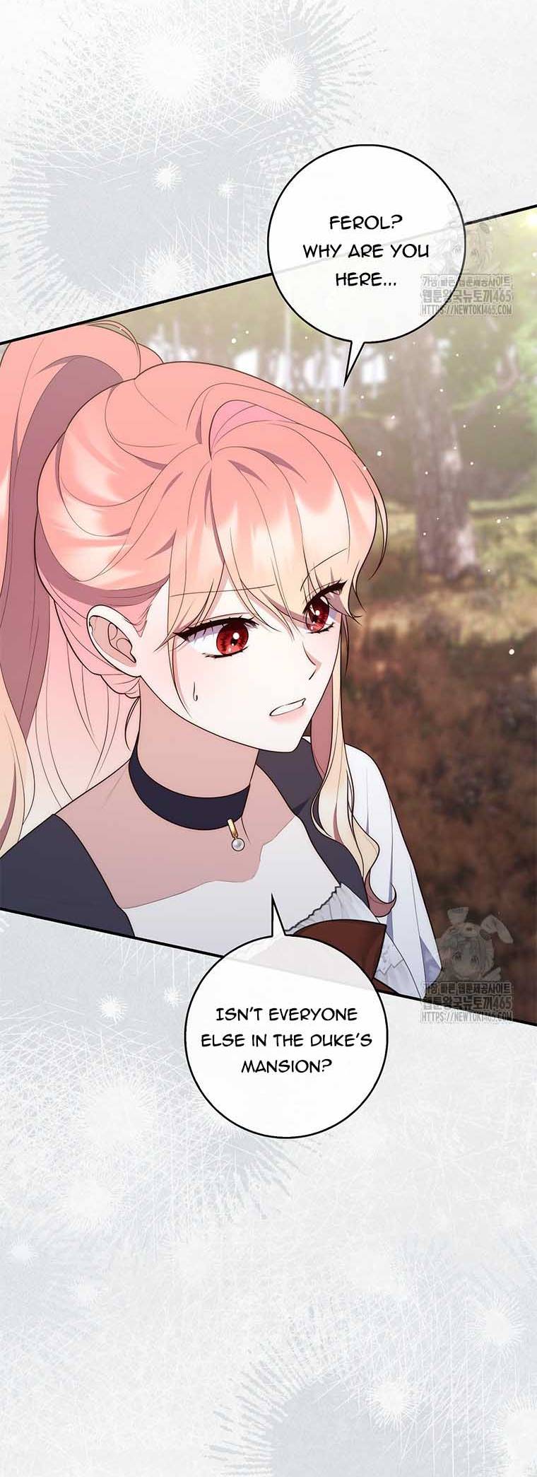 Read A Fortune Telling Princess Manga Online