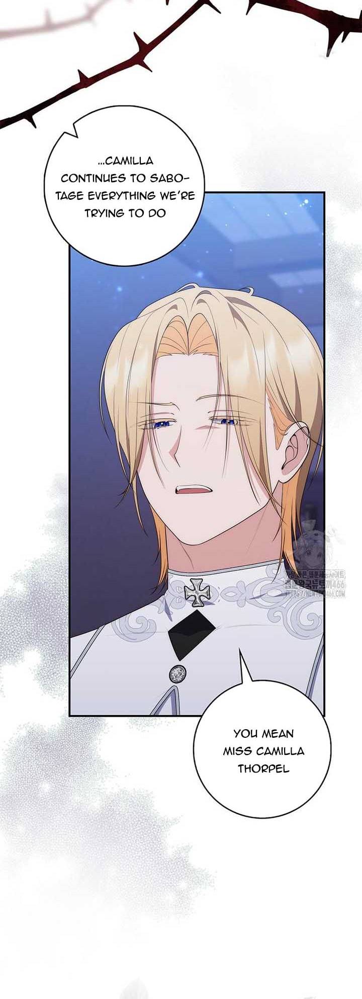 Read A Fortune Telling Princess Manga Online