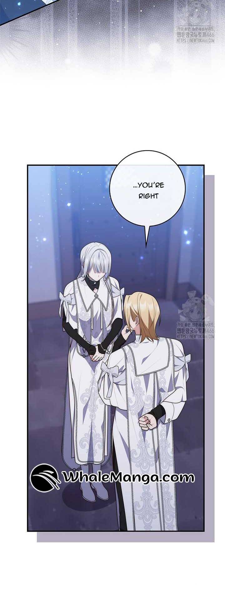 Read A Fortune Telling Princess Manga Online
