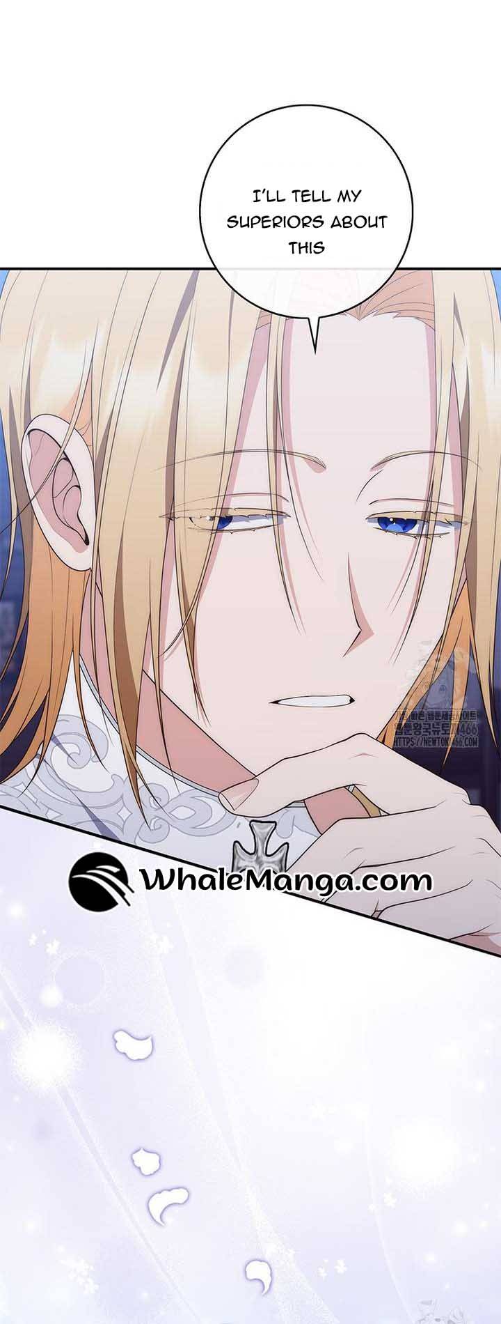 Read A Fortune Telling Princess Manga Online