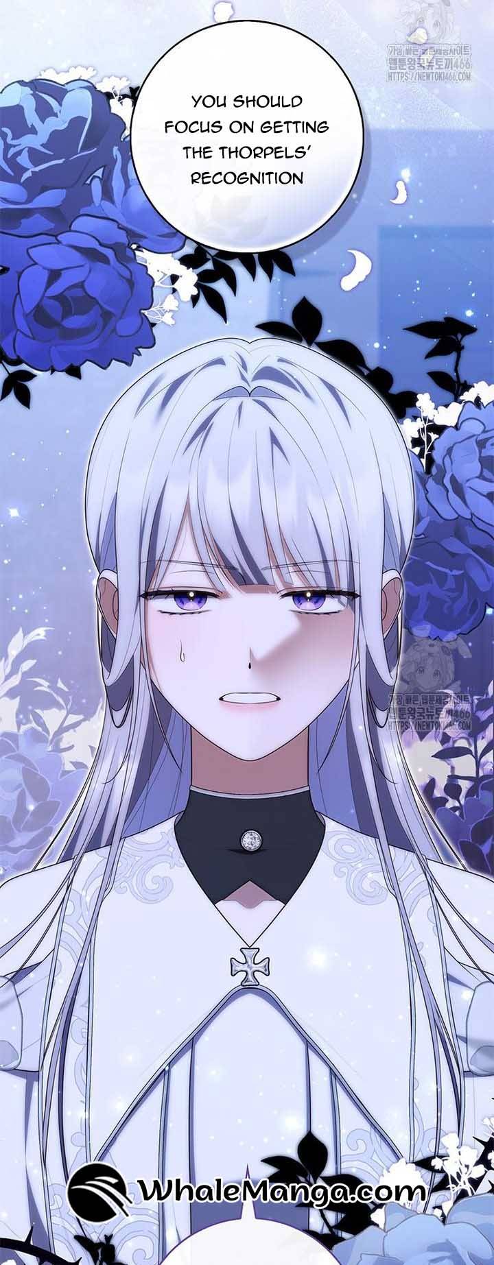 Read A Fortune Telling Princess Manga Online