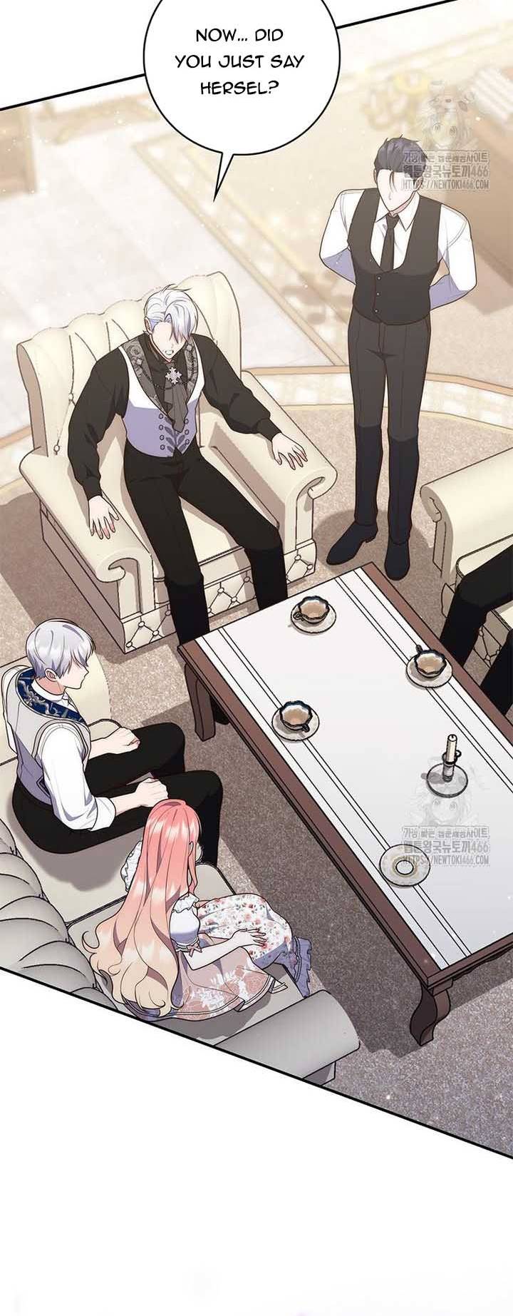 Read A Fortune Telling Princess Manga Online