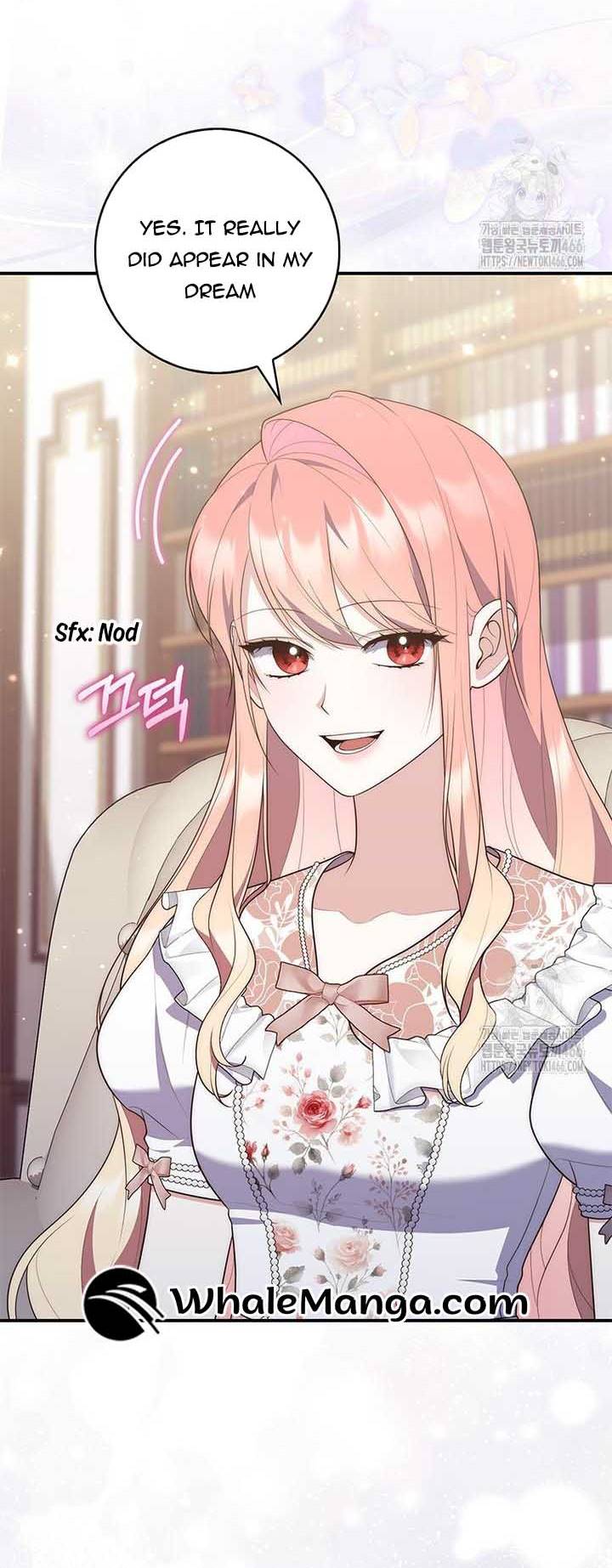 Read A Fortune Telling Princess Manga Online