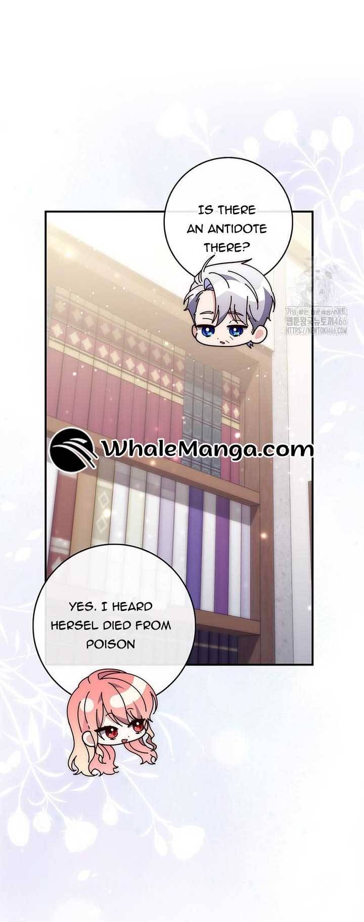 Read A Fortune Telling Princess Manga Online