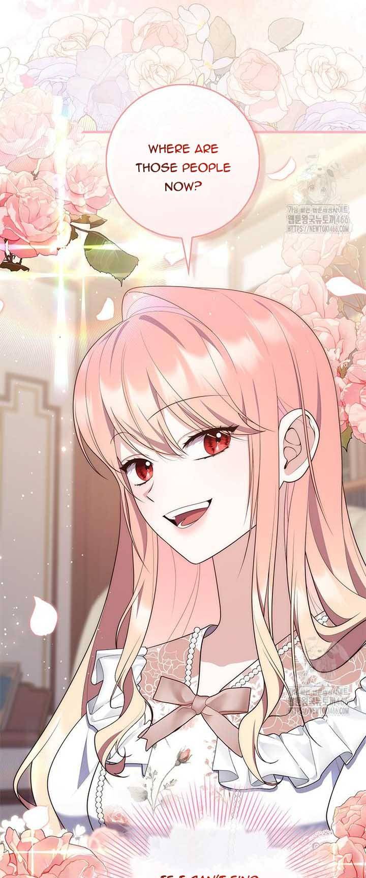 Read A Fortune Telling Princess Manga Online