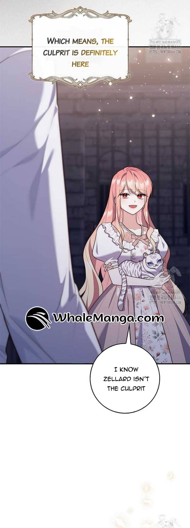 Read A Fortune Telling Princess Manga Online
