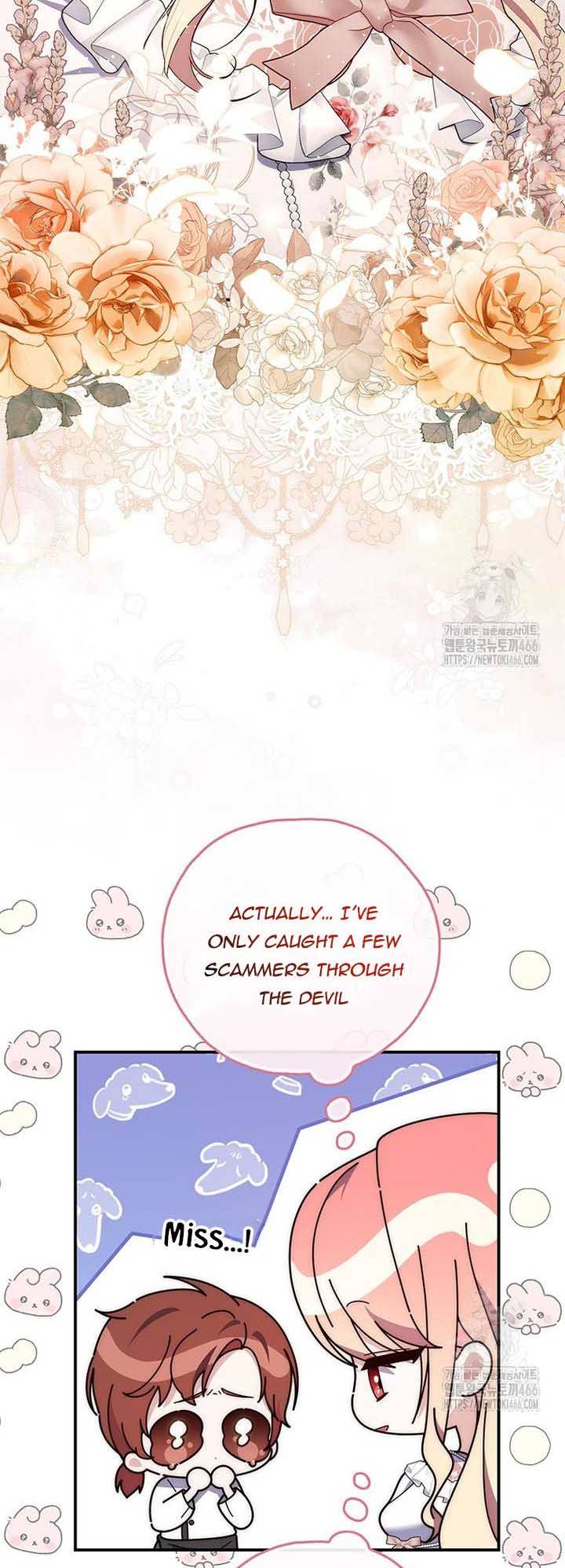 Read A Fortune Telling Princess Manga Online