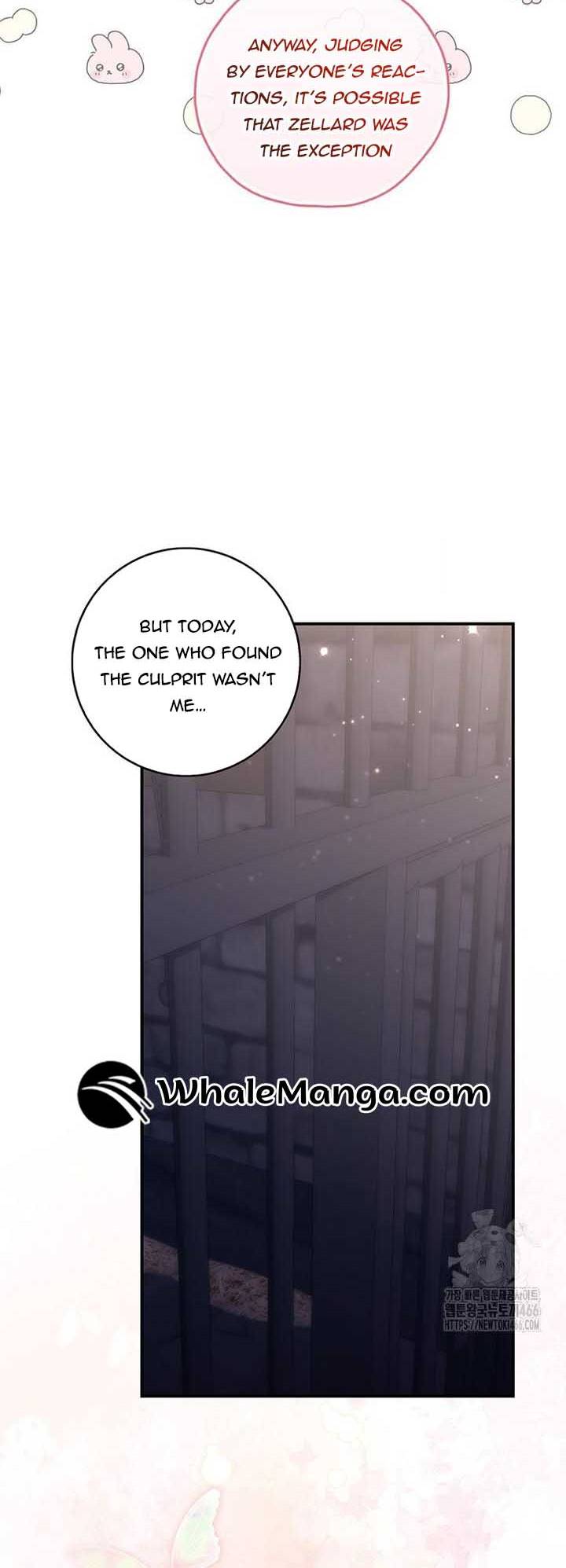 Read A Fortune Telling Princess Manga Online