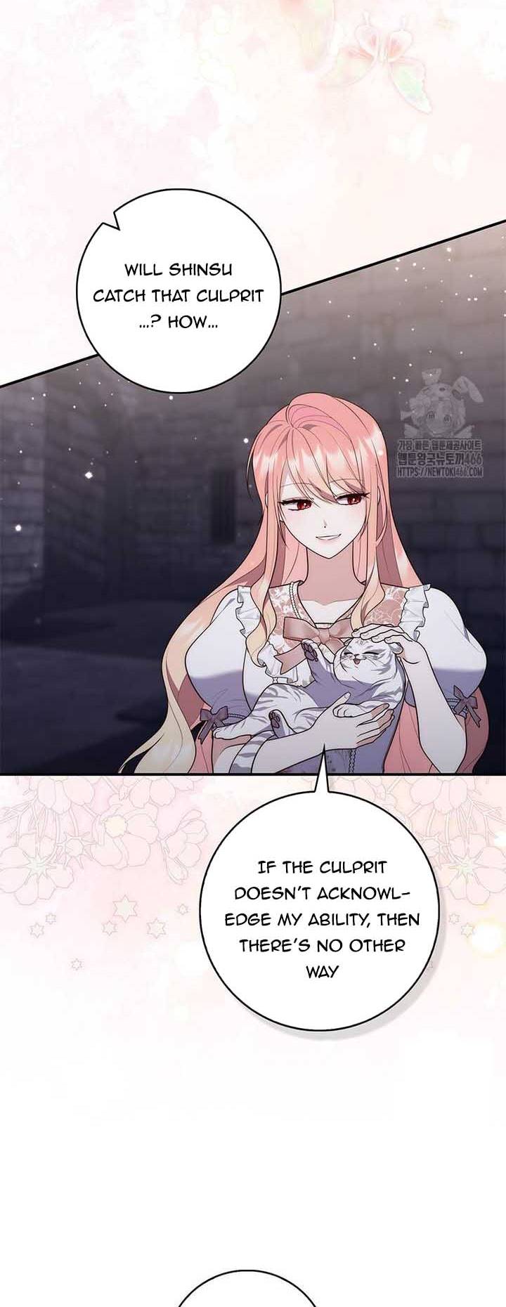 Read A Fortune Telling Princess Manga Online