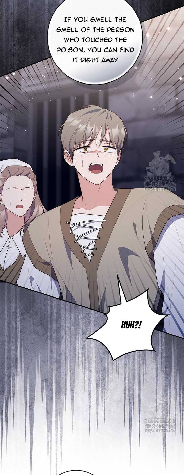 Read A Fortune Telling Princess Manga Online