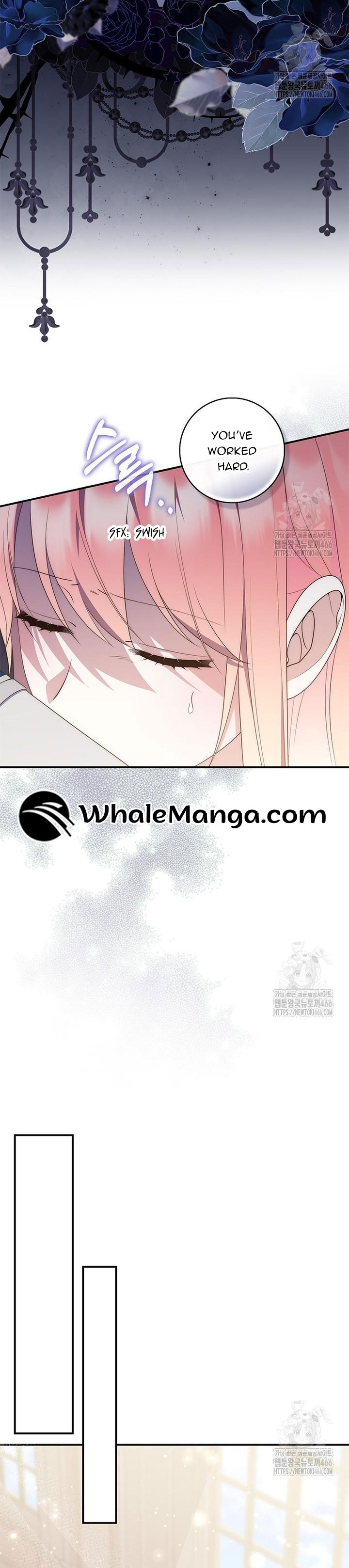Read A Fortune Telling Princess Manga Online