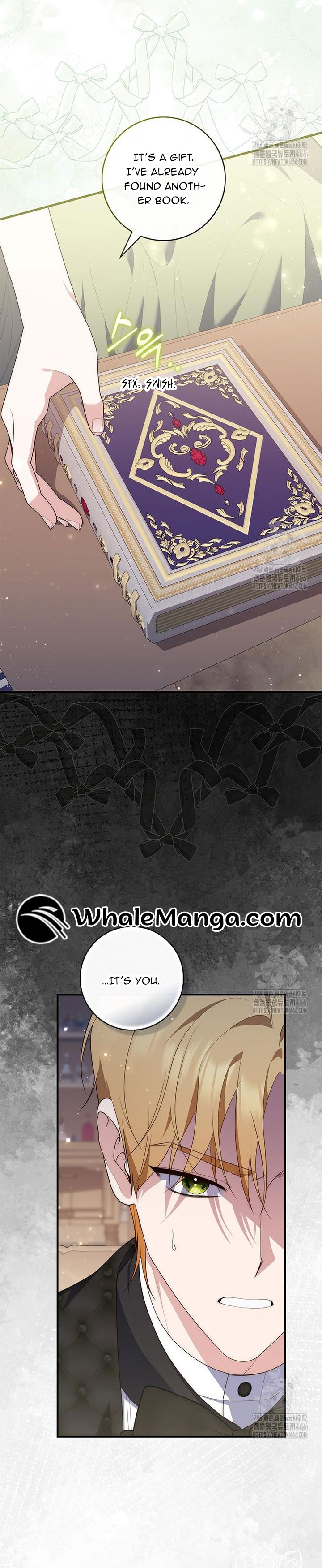 Read A Fortune Telling Princess Manga Online