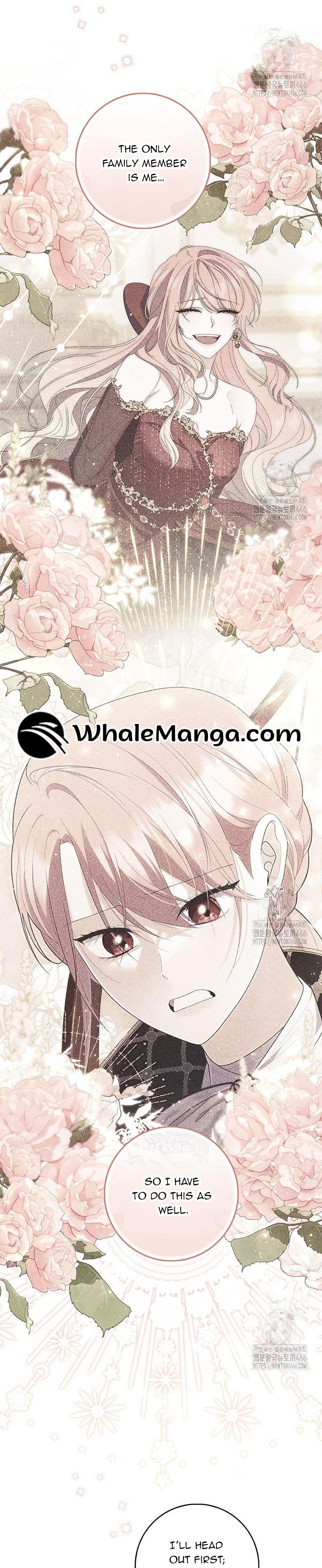 Read A Fortune Telling Princess Manga Online