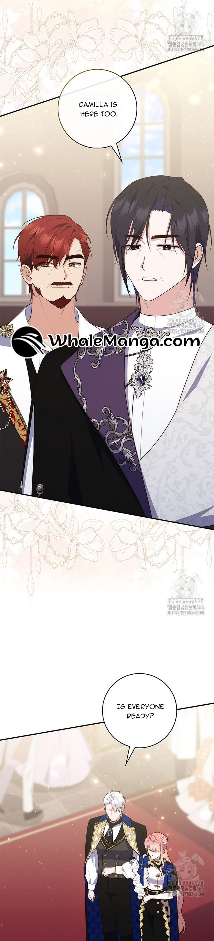 Read A Fortune Telling Princess Manga Online