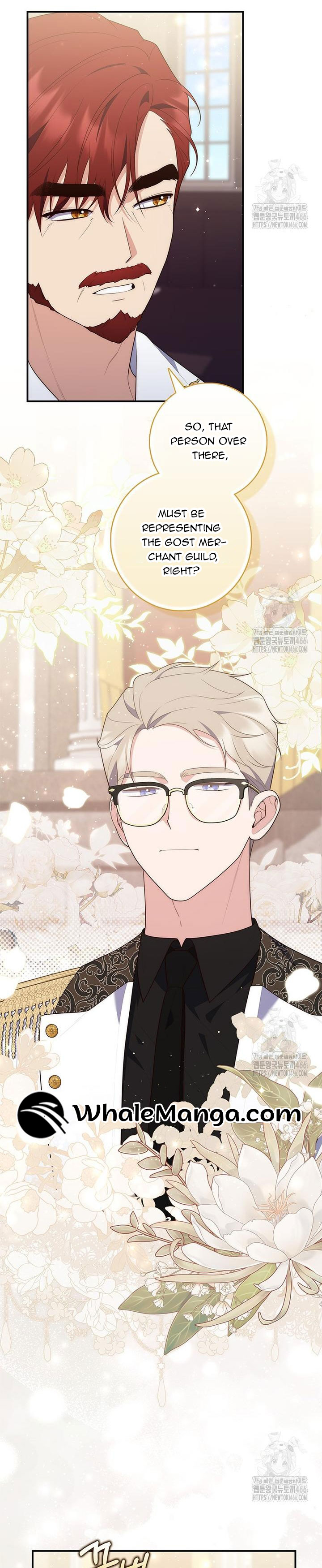Read A Fortune Telling Princess Manga Online