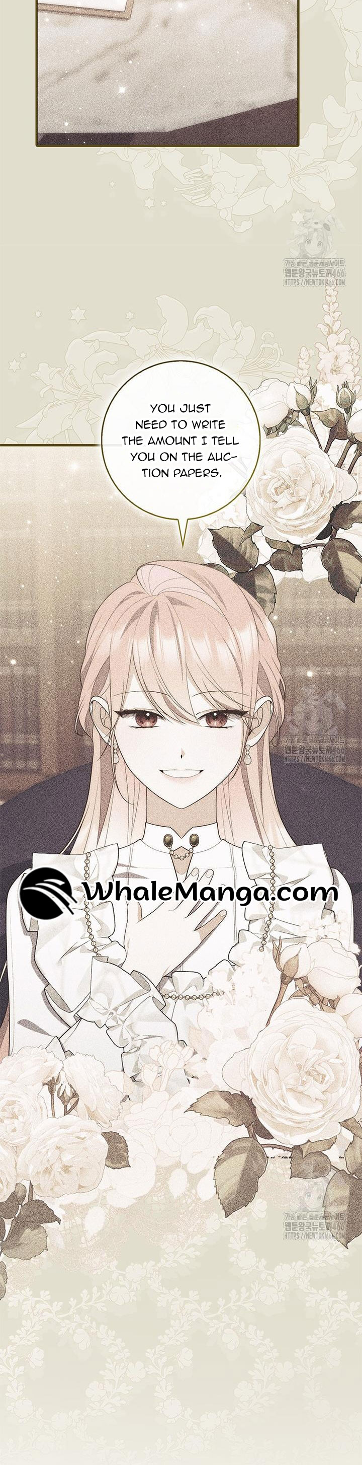 Read A Fortune Telling Princess Manga Online