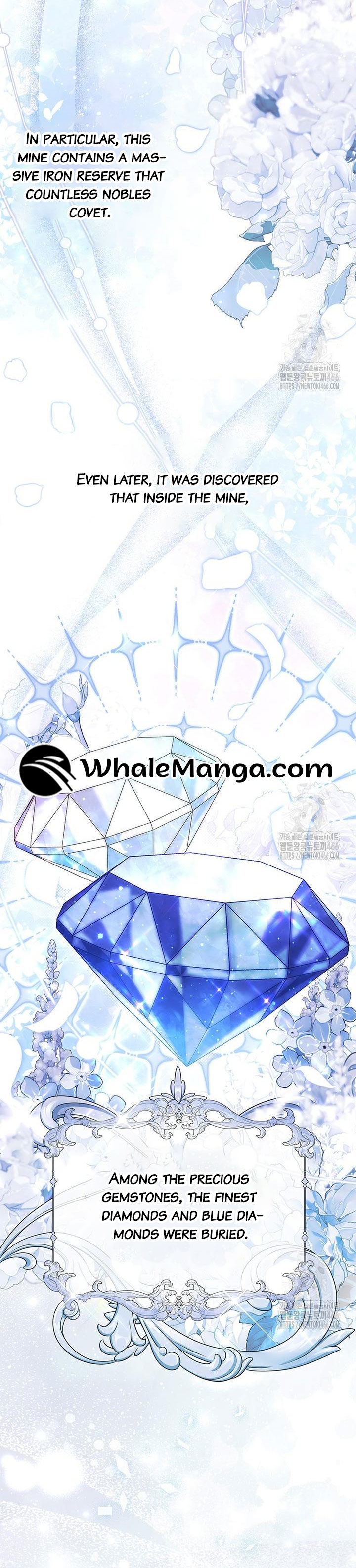 Read A Fortune Telling Princess Manga Online