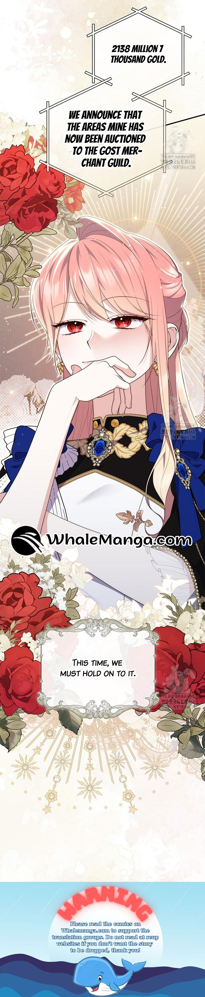Read A Fortune Telling Princess Manga Online