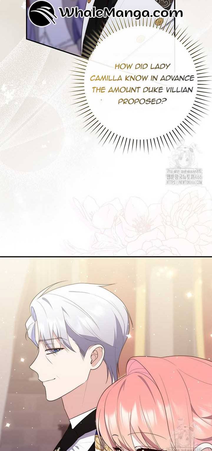 Read A Fortune Telling Princess Manga Online