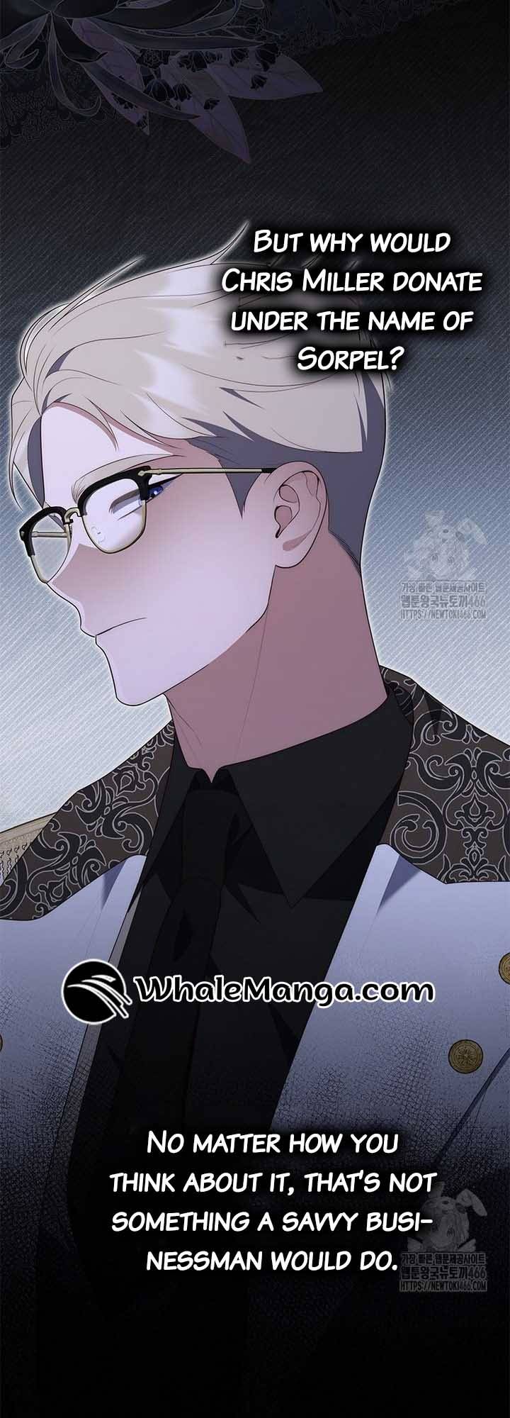 Read A Fortune Telling Princess Manga Online